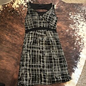 Taurus women’s size S tank style dress